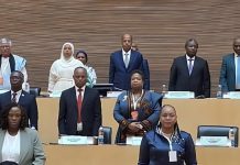 الجمهورية الصحراوية تشارك في أسبوع المهارات بأديس أبابا الجمهورية الصحراوية تشارك في أسبوع المهارات بأديس أبابا