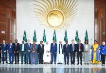 الجمهورية الصحراوية تشارك في معرض للشباب الأفريقي الجمهورية الصحراوية تشارك في معرض للشباب الأفريقي