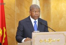 الرئيس الأنغولي يؤكد دعم حق الشعب الصحراوي الرئيس الأنغولي يؤكد دعم حق الشعب الصحراوي