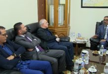 دعم العمال الجزائريين للشعب الصحراوي مجددًا دعم العمال الجزائريين للشعب الصحراوي مجددًا