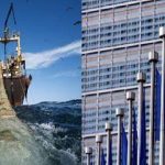 رفض 59 منظمة لاتفاق التجارة بين الاتحاد الأوروبي والمغرب رفض 59 منظمة لاتفاق التجارة بين الاتحاد الأوروبي والمغرب