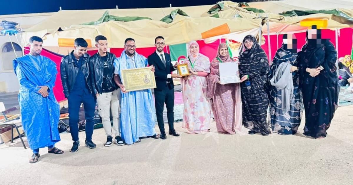 وهران تحتفل بالذكرى الخمسين للوحدة الوطنية وهران تحتفل بالذكرى الخمسين للوحدة الوطنية