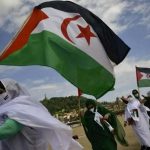 “حق الشعب الصحراوي في تقرير المصير غير قابل للتفاوض” "حق الشعب الصحراوي في تقرير المصير غير قابل للتفاوض"