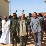 افتتاح التظاهرة الثقافية “ارت تيفاريتي” افتتاح التظاهرة الثقافية "ارت تيفاريتي"