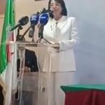 حزب تجمع أمل الجزائر يجدد دعمه للشعب الصحراوي وقضيته العادلة حزب تجمع أمل الجزائر يجدد دعمه للشعب الصحراوي وقضيته العادلة