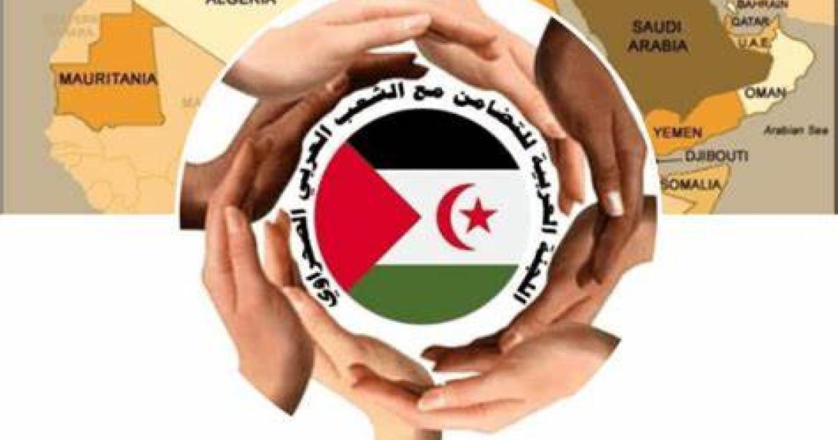 دعوة عربية لمجلس الأمن لإنهاء احتلال الصحراء الغربية دعوة عربية لمجلس الأمن لإنهاء احتلال الصحراء الغربية
