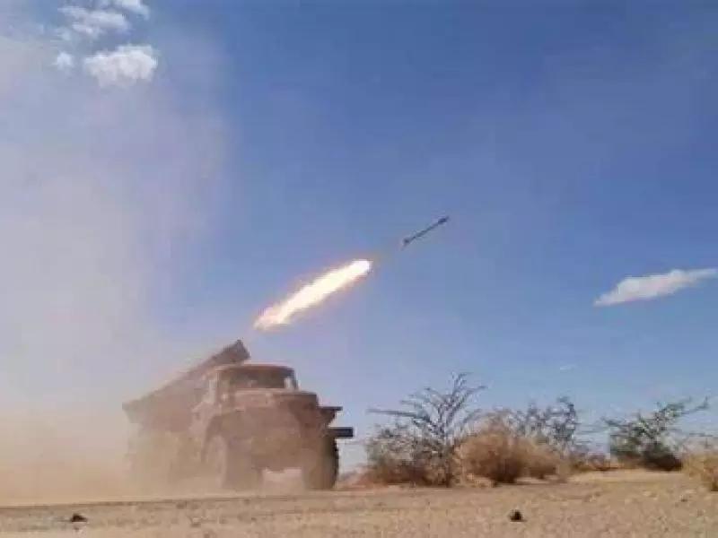 الجيش الصحراوي يستهدف قاعدة للاحتلال بالفرسية الجيش الصحراوي يستهدف قاعدة للاحتلال بالفرسية
