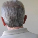 دراسة: الشيب مؤشر على قدرة الجسم على الحماية دراسة: الشيب مؤشر على قدرة الجسم على الحماية