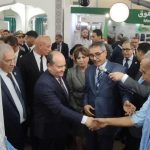 الجمهورية الصحراوية في صالون الجزائر الدولي للكتاب الجمهورية الصحراوية في صالون الجزائر الدولي للكتاب