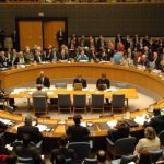 القرار الأمريكي حول الصحراء الغربية يواجه مقاومة القرار الأمريكي حول الصحراء الغربية يواجه مقاومة