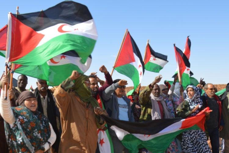 “الحكم الذاتي” للصحراء الغربية… زوبعة في فنجان ! “الحكم الذاتي” للصحراء الغربية… زوبعة في فنجان !