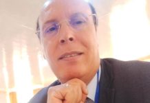 الصحراء الغربية أداة لكسب الشرعيّة وتصدير الأزمات! الصحراء الغربية أداة لكسب الشرعيّة وتصدير الأزمات!