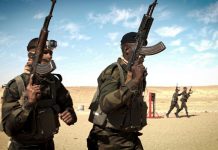 الجيش الصحراوي يحقق انتصارات في المحبس وامكالا الجيش الصحراوي يحقق انتصارات في المحبس وامكالا