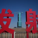 الصين تجري تجارب فئران في الفضاء لأول مرة الصين تجري تجارب فئران في الفضاء لأول مرة