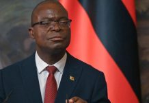 زيمبابوي تؤكد دعمها لحق الشعب الصحراوي في الحرية زيمبابوي تؤكد دعمها لحق الشعب الصحراوي في الحرية