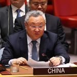 الصين تؤكد دعمها لحل عادل في الصحراء الغربية الصين تؤكد دعمها لحل عادل في الصحراء الغربية