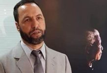 “وزير الإعلام: المخزن باع مقومات الدولة المغربية” "وزير الإعلام: المخزن باع مقومات الدولة المغربية"