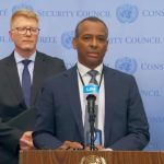 تصميم الشعب الصحراوي على مواصلة كفاحه التحرري تصميم الشعب الصحراوي على مواصلة كفاحه التحرري