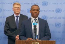 تصميم الشعب الصحراوي على مواصلة كفاحه التحرري تصميم الشعب الصحراوي على مواصلة كفاحه التحرري