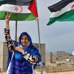 “البوليساريو ترد على تبنّي القرار الأمريكي بالصحراء” "البوليساريو ترد على تبنّي القرار الأمريكي بالصحراء"