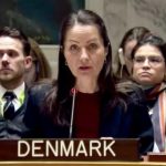 الدنمارك: تصويتنا لا يعترف بسيادة المغرب على الصحراء الدنمارك: تصويتنا لا يعترف بسيادة المغرب على الصحراء