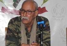 البوليساريو: لن نشارك في مفاوضات غير عادلة البوليساريو: لن نشارك في مفاوضات غير عادلة