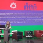 المنتدى الأوروبي يؤكد حق الصحراويين في الاستقلال المنتدى الأوروبي يؤكد حق الصحراويين في الاستقلال