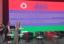 المنتدى الأوروبي يؤكد حق الصحراويين في الاستقلال المنتدى الأوروبي يؤكد حق الصحراويين في الاستقلال