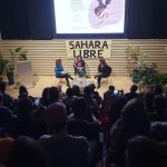 ندوة ثقافية في برلين عن المرأة الصحراوية ندوة ثقافية في برلين عن المرأة الصحراوية