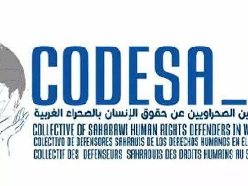 غياب آلية لمراقبة حقوق الإنسان يهدد حل النزاع بالصحراء غياب آلية لمراقبة حقوق الإنسان يهدد حل النزاع بالصحراء