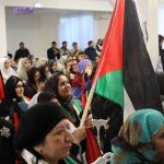 “رابطة النساء الصحراويات بفرنسا تجدد العهد للنضال” "رابطة النساء الصحراويات بفرنسا تجدد العهد للنضال"