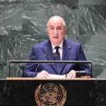 الجزائر تؤكد دورها المحوري في القضية الصحراوية الجزائر تؤكد دورها المحوري في القضية الصحراوية