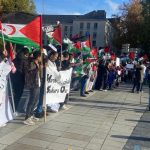 أحزاب إسبانية تؤكد دعمها لسيادة الشعب الصحراوي أحزاب إسبانية تؤكد دعمها لسيادة الشعب الصحراوي