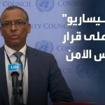 “البوليساريو” ترد على قرار مجلس الأمن حول الصحراء "البوليساريو" ترد على قرار مجلس الأمن حول الصحراء