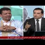 لقاء خاص مع وزير خارجية الجمهورية الصحراوية لقاء خاص مع وزير خارجية الجمهورية الصحراوية