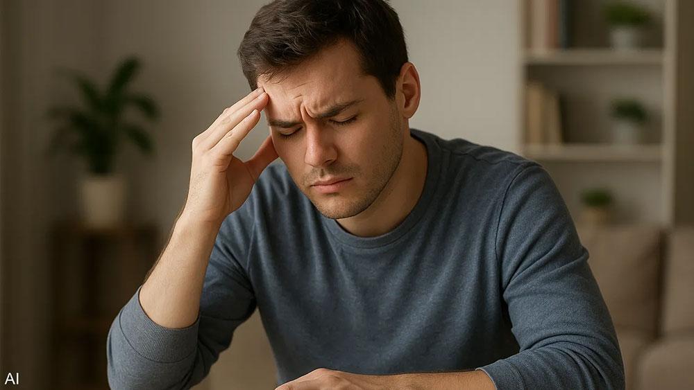 ارتفاع صعوبات الذاكرة والتركيز بين البالغين ارتفاع صعوبات الذاكرة والتركيز بين البالغين