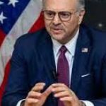 “مسعد بولوس: المغرب والبوليساريو طرفا النزاع” "مسعد بولوس: المغرب والبوليساريو طرفا النزاع"