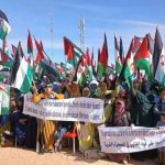 حق تقرير المصير جوهر قضية الصحراء الغربية حق تقرير المصير جوهر قضية الصحراء الغربية