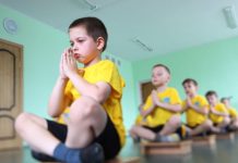 آثار جانبية غير متوقعة للتأمل وفق دراسة جديدة آثار جانبية غير متوقعة للتأمل وفق دراسة جديدة