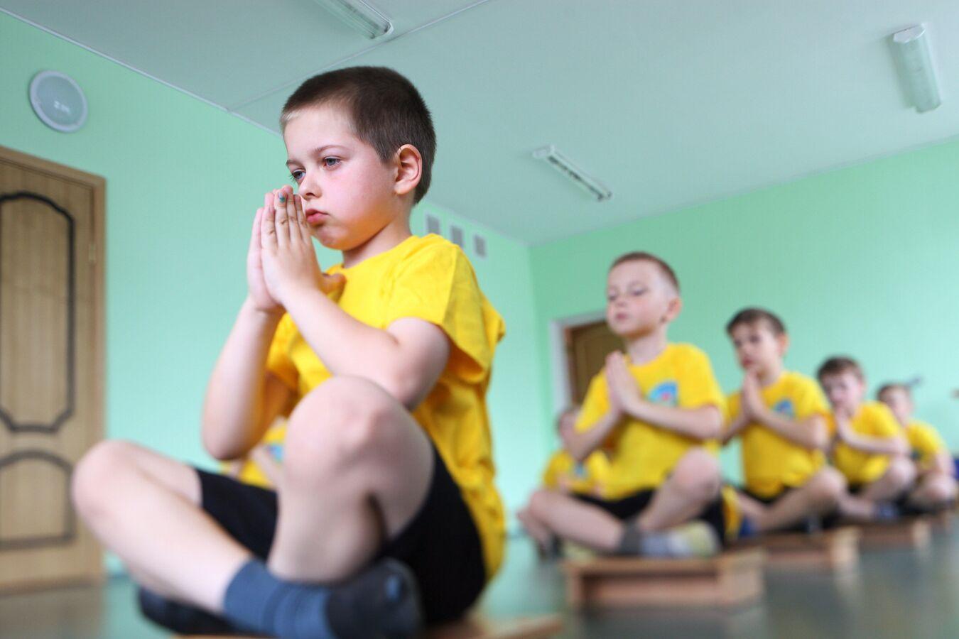 آثار جانبية غير متوقعة للتأمل وفق دراسة جديدة آثار جانبية غير متوقعة للتأمل وفق دراسة جديدة