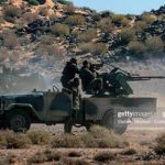 الجيش الصحراوي يستهدف مدفعية الاحتلال بالكلتة الجيش الصحراوي يستهدف مدفعية الاحتلال بالكلتة