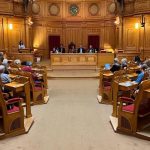 ندوة في البرلمان السويدي حول القضية الصحراوية ندوة في البرلمان السويدي حول القضية الصحراوية