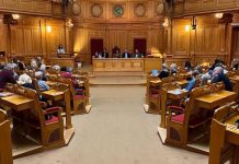 ندوة في البرلمان السويدي حول القضية الصحراوية ندوة في البرلمان السويدي حول القضية الصحراوية