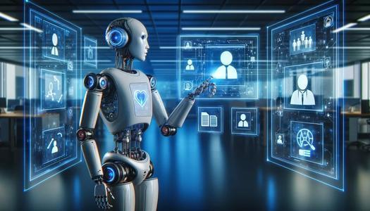 هل بدأ الذكاء الاصطناعي فعلا في القضاء على الوظائف؟ هل بدأ الذكاء الاصطناعي فعلا في القضاء على الوظائف؟