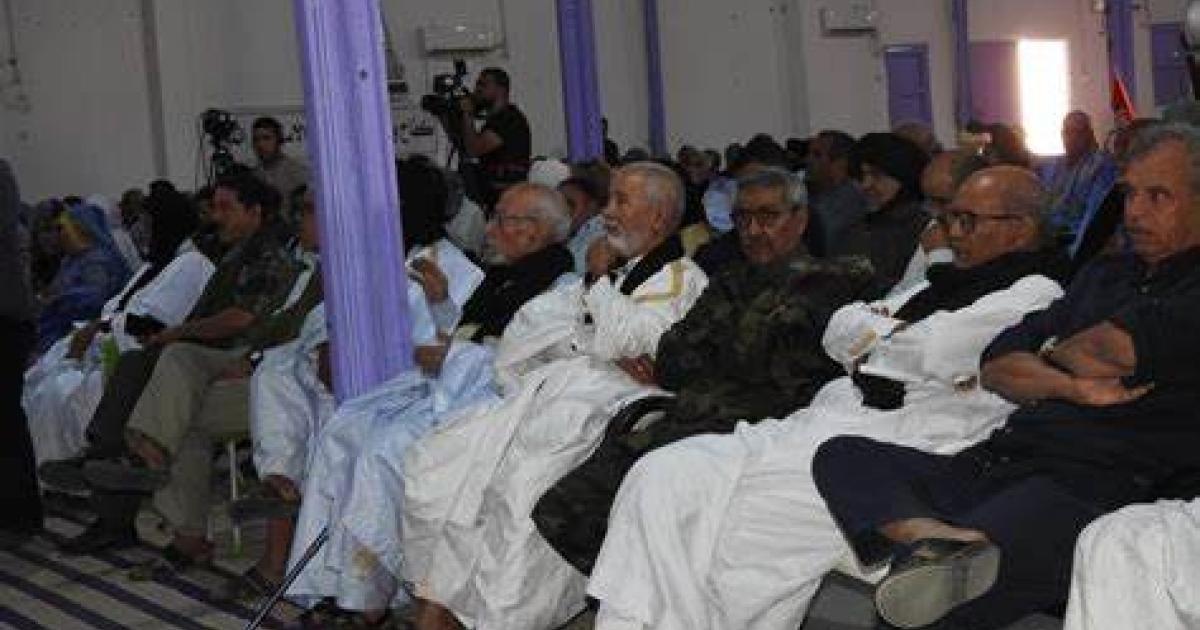 اجتماع مكتب المجلس الاستشاري لتقييم الدورة الثالثة اجتماع مكتب المجلس الاستشاري لتقييم الدورة الثالثة