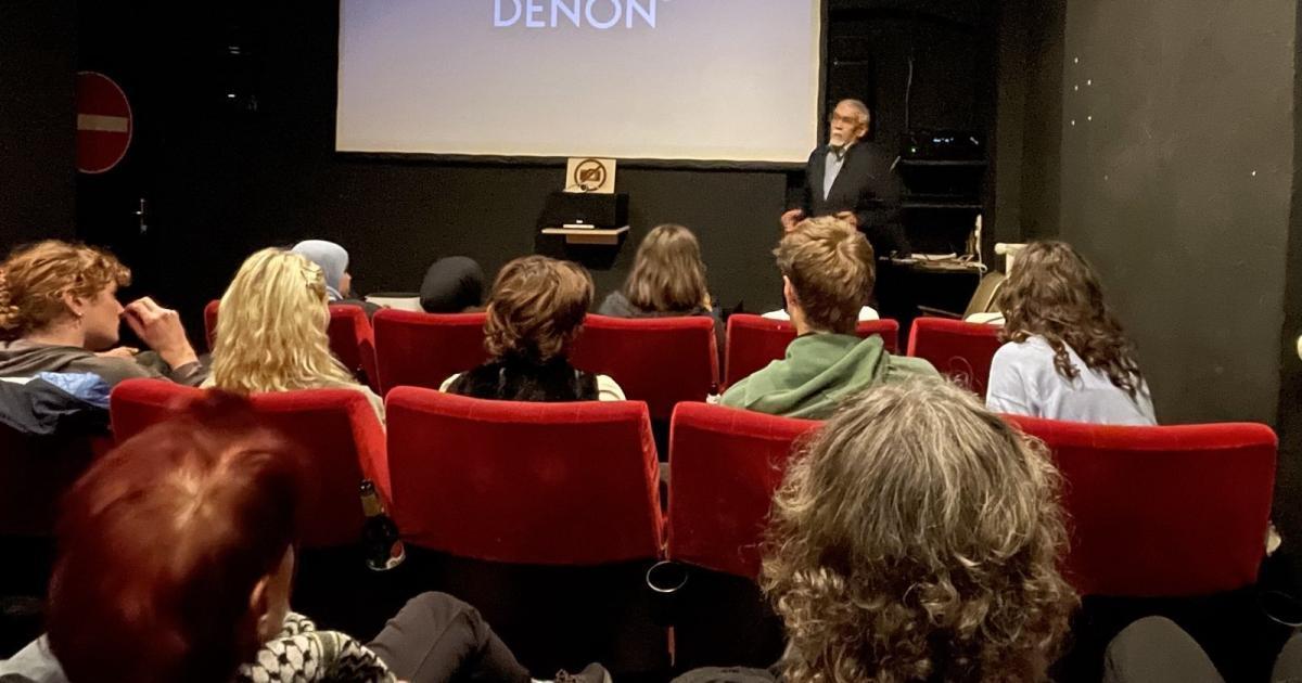 أسابيع التضامن مع المقاومة الصحراوية في ألمانيا أسابيع التضامن مع المقاومة الصحراوية في ألمانيا