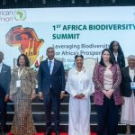 الجمهورية الصحراوية في القمة الإفريقية للتنوع البيولوجي الجمهورية الصحراوية في القمة الإفريقية للتنوع البيولوجي