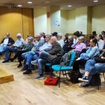 ملتقى حول القضية الصحراوية في برشلونة ملتقى حول القضية الصحراوية في برشلونة