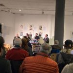 افتتاح معرض في برلين يبرز الثقافة الصحراوية افتتاح معرض في برلين يبرز الثقافة الصحراوية