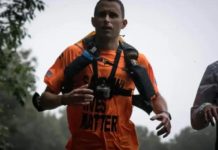 خوسيبا ألثويتا يجوب جزر الكناري تضامنًا مع الصحراويين خوسيبا ألثويتا يجوب جزر الكناري تضامنًا مع الصحراويين